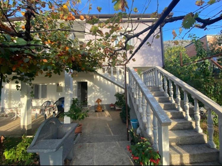 Guesthouse Star Mostar Dış mekan fotoğraf